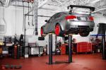 BMW M3 Grey by IND Distribution 2011 года